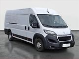 Peugeot Boxer (2023) 2.2 BlueHDi, Maxi, 14m3, 1.0t - náhled 1
