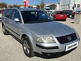 Volkswagen Passat (2003) 1.9TDi, Výhř.sed. - náhled 1