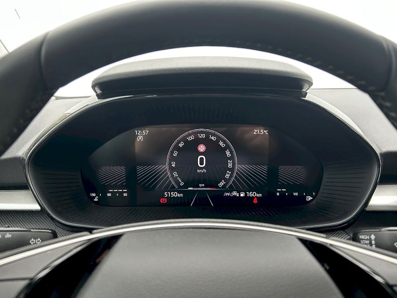 Škoda Fabia (2025) 1.0 MPI 59kW MP5 Selection - fotka 10 z 31