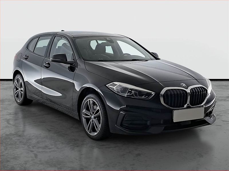 BMW Řada 1 (2023) 118i - fotka 1 z 20