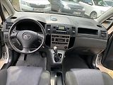 Toyota Corolla Verso 1,8 i ČR,1.MAJITEL - náhled 9