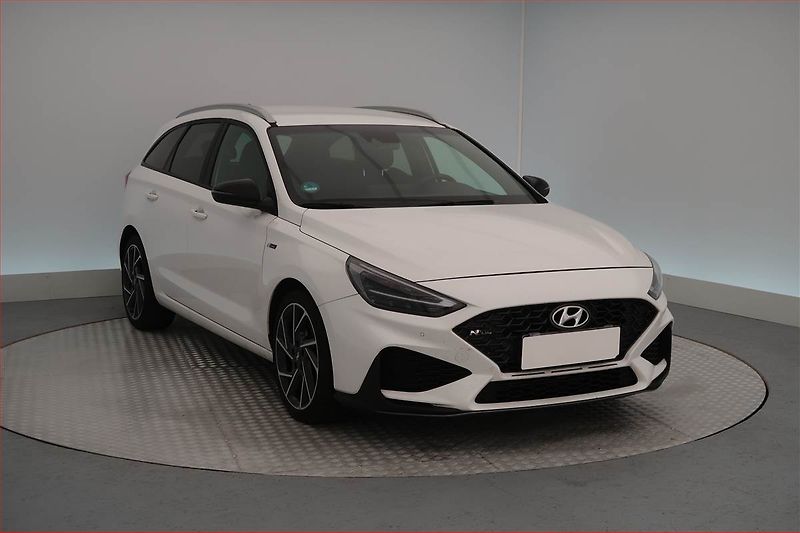 Hyundai i30 (2024) N-Line 1.5 T-GDI MHEV - fotografie inzerátu