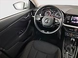 Škoda Scala (2022) 1.0 TSI, Automat, Tempomat - náhled 7