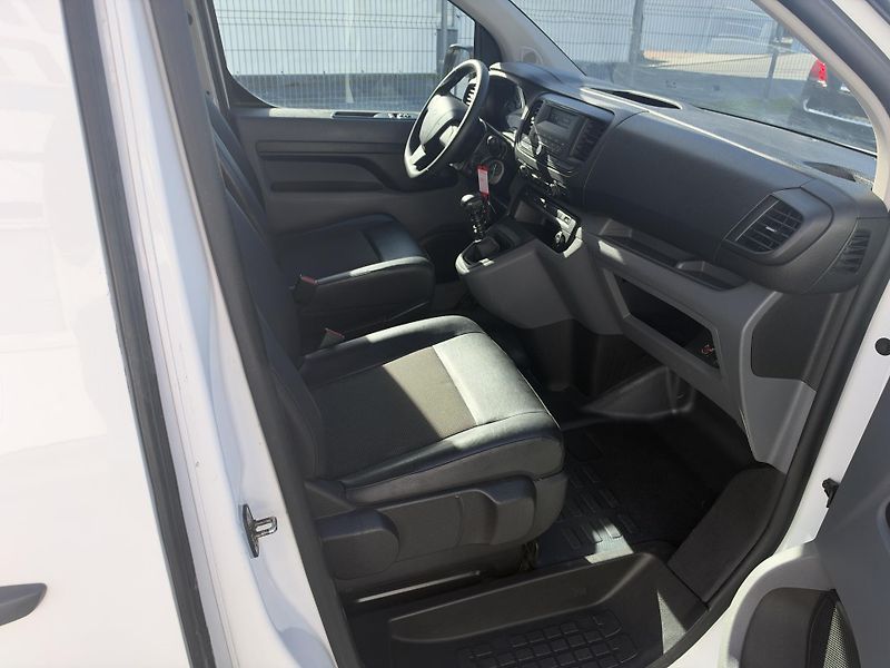 Peugeot Expert (2021) 2.0HDI / L3H1 / NOVÝ MOTOR - fotka 12 z 14