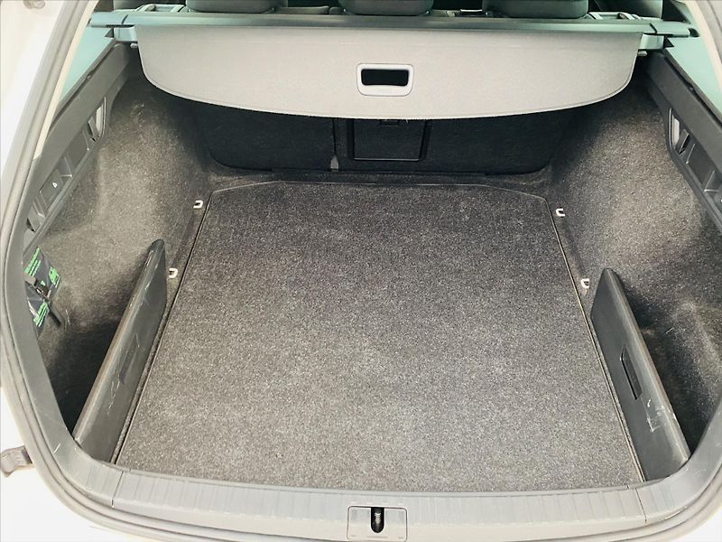 Škoda Octavia 2,0 TDI 110kW Style - fotka 26 z 27