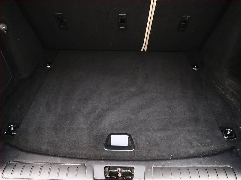 Land Rover Range Rover Evoque (2015) eD4, 4X4, Automat, Serv.kniha - fotka 14 z 16