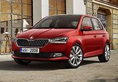 Škoda Fabia za 314 900 Kč má motor 1,0 TSI (70 kW). Maximálka činí 184 km/hod