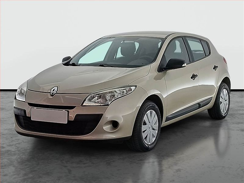Renault Mégane (2010) 1.6 16V, Tempomat - fotka 2 z 16