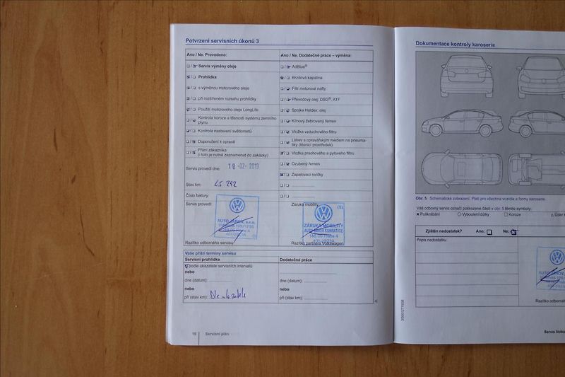 Volkswagen Golf Sportsvan 1,4 TSi 110KW,ČR,HIGHLINE,DSG. - fotka 44 z 51