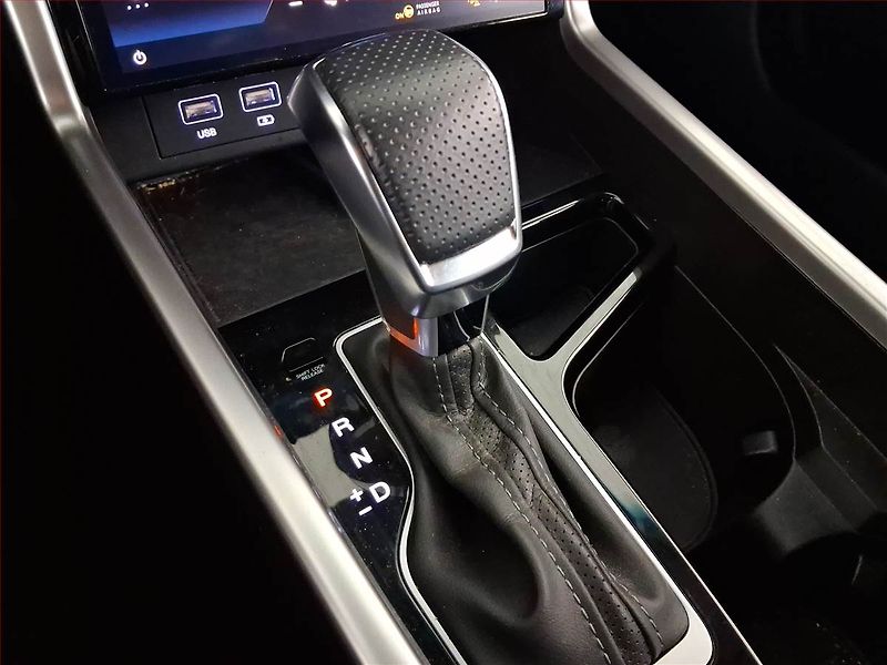 SsangYong Torres (2024) Style 1.5 T-GDI - fotka 13 z 17