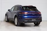 Porsche Macan 2.0TSI,1.MAJ,ČR,DPH,ACC,Kamera - náhled 8