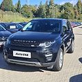 Land Rover Discovery Sport (2018) 2.0 TD4 AWD, AT, LED, navi - náhled 2