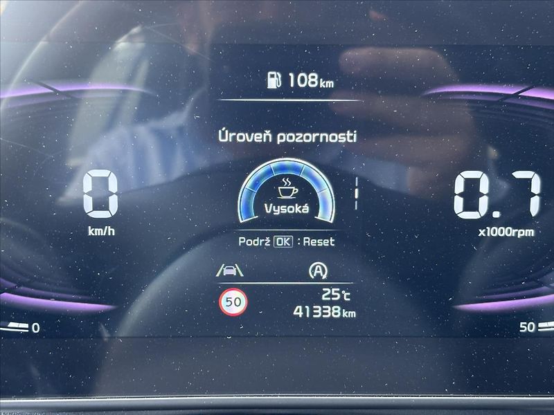 Kia Sportage 1,6 TGDi Exclusive NAVI ZÁRUKA - fotka 38 z 40