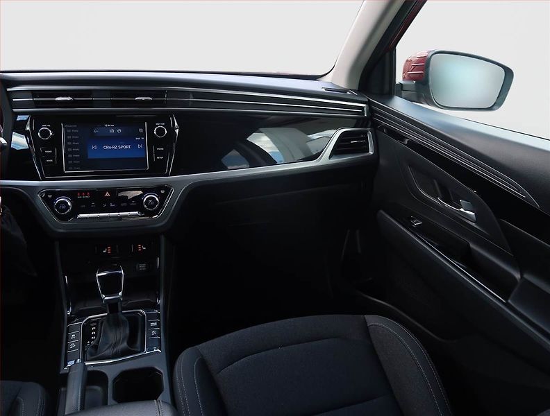 SsangYong Korando (2022) 1.5 T-GDI, Automat, Serv.kniha - fotka 8 z 18
