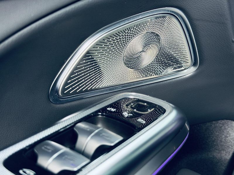 Mercedes-Benz Třídy E (2024) AMG*4M*AIR*ZÁR*NEZ.TOP*NAT.NAP - fotka 13 z 43