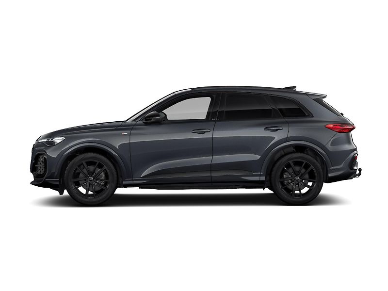 Audi Q5 (2026) TDI - fotka 2 z 6