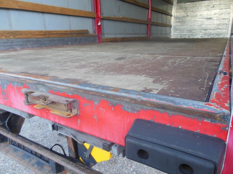 Iveco Eurocargo ML180EL32P, 22 Palet - fotka 16 z 30