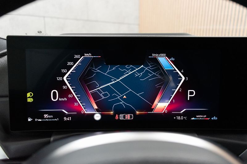 BMW Řada 4 420d xD ///M*TAŽNÉ*ZÁRUKA*ČR 1 - fotka 23 z 52