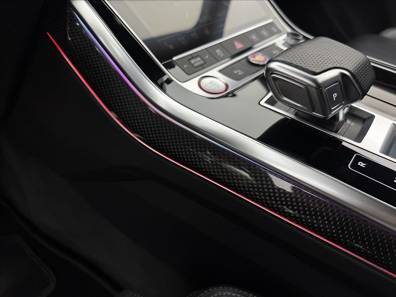 Audi SQ7 4,0 CERAMIC 7MÍST NV MASÁŽ TZ - fotka 29 z 53