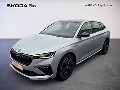 Škoda Scala (2025) Monte Carlo 1.5 TSI 110 kW 6°m - fotografie inzerátu