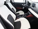 Mazda CX-3 (2016) 2.0 Skyactiv-G, 4X4, Automat - náhled 7