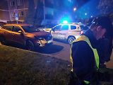 Z kontroly Tři metry k životu. Foto: MP Ústí nad Labem