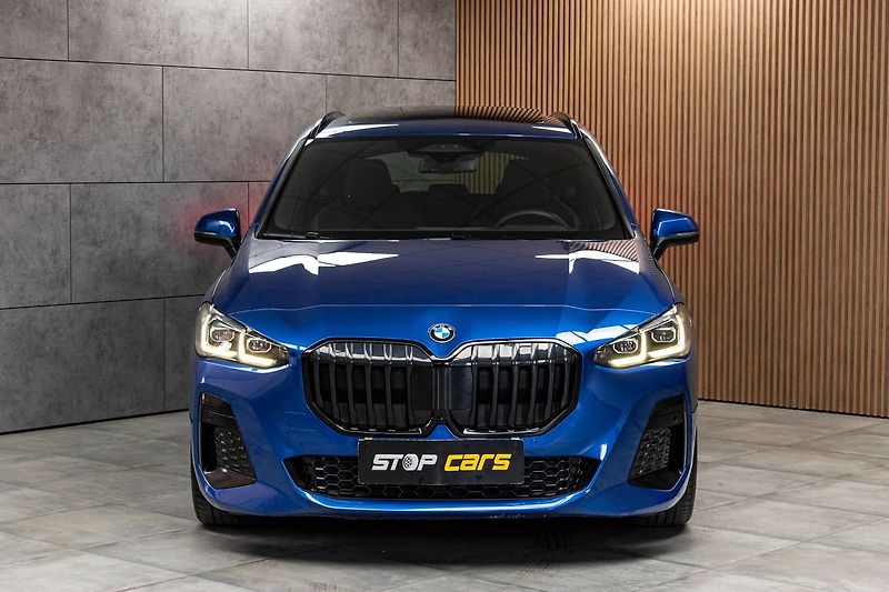BMW Řada 2 218d ///MSPORT*ZÁRUKA*DPH*ČR 1 - fotka 2 z 48