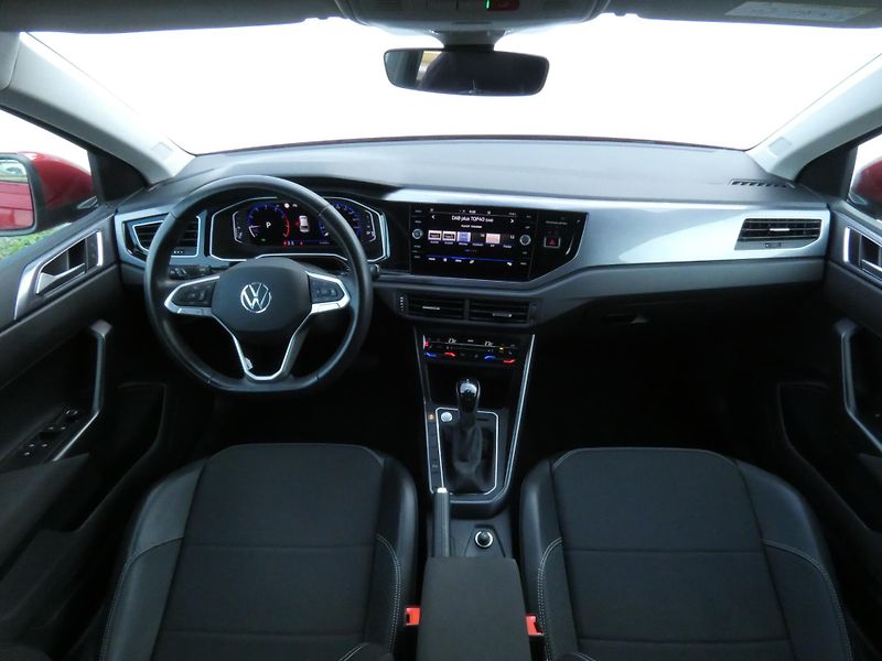 Volkswagen Taigo Style 1.0 TSI DSG 81KW - fotka 21 z 30