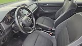 Škoda Fabia 1.0 TSI 70 kW Ambition CZ DPH - náhled 10