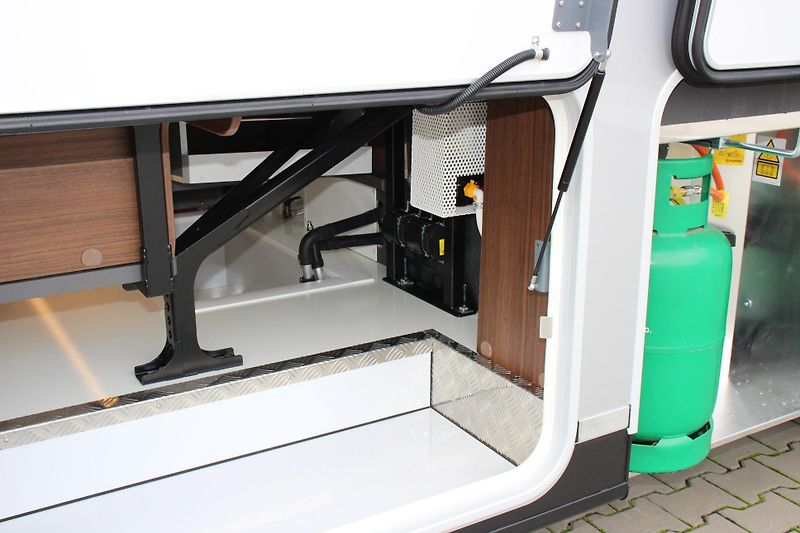 Carthago (2025) CHIC c-line I 4.9LE model 26 - fotka 22 z 74