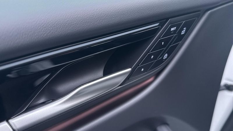 Porsche Macan (2026) 4 - fotka 28 z 30