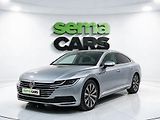 Volkswagen Arteon (2019) 2.0 TSI 140 kW DSG Elegance - náhled 1