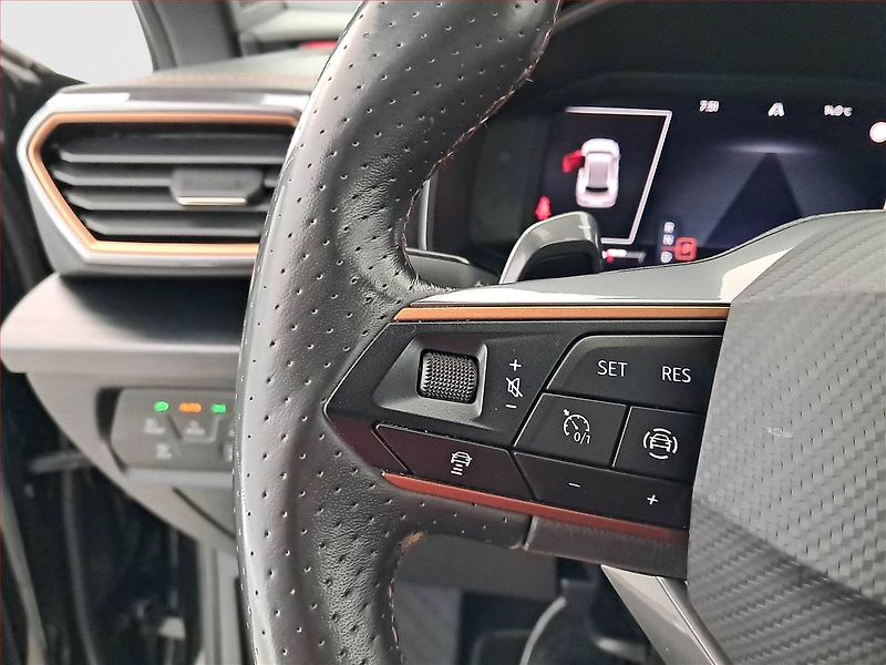 Cupra Formentor (2022) 2.0 TSI 4Drive - fotka 17 z 19