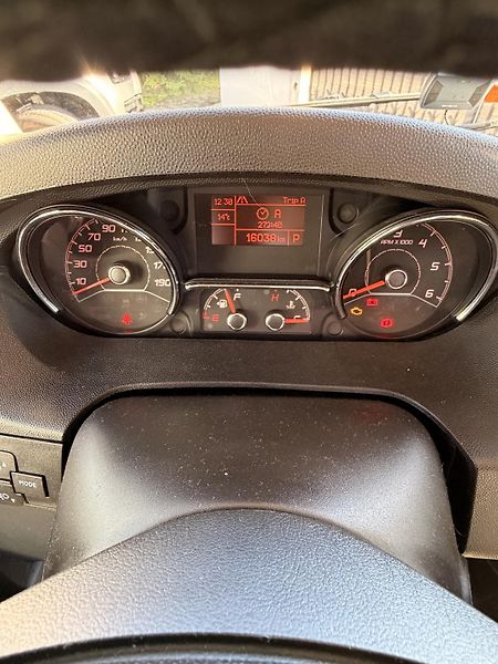 Carthago CHIC C-LINE I 4.9 LE  - fotka 20 z 34