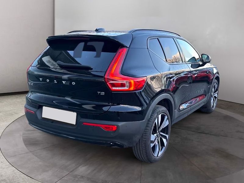Volvo XC40 T2 Plus Dark LED H/K Taž Kam - fotka 5 z 16