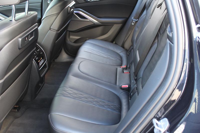 BMW X6 X6 xDrive30d - fotka 20 z 25