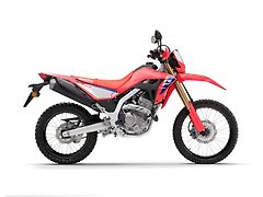 Honda CRF 300L (2026) - fotografie inzerátu
