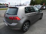Volkswagen Golf 1,4 TSi 103kW DSG, webasto - náhled 9