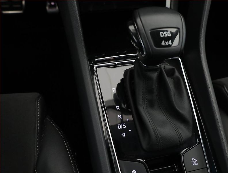Škoda Kodiaq (2021) Scout 2.0 TDI - fotka 16 z 20