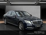 Mercedes-Benz Třídy S Třída S 560 4MATIC - náhled 8