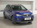 Seat Arona (2019) 1.5 TSi, FR, navi, TZ - náhled 1