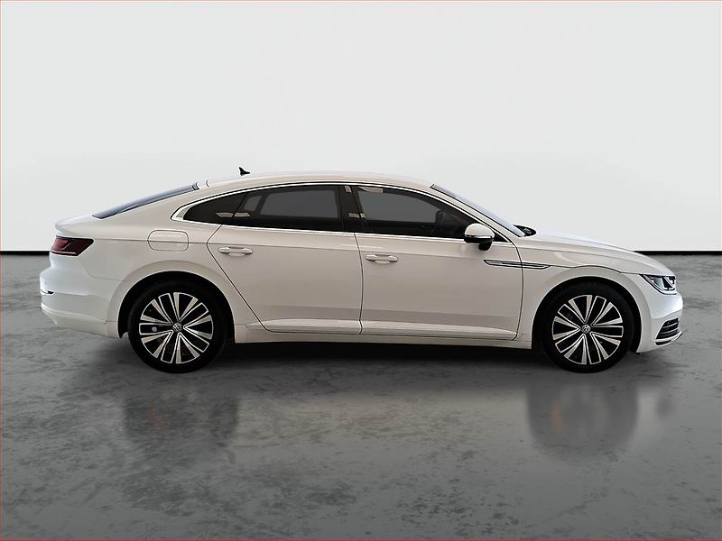 Volkswagen Arteon (2017) Elegance 2.0 TDI, Automat - fotka 6 z 22