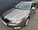 Škoda Superb 2.0 TDI 103kW,SENZORY,SERVISKA - náhled 2