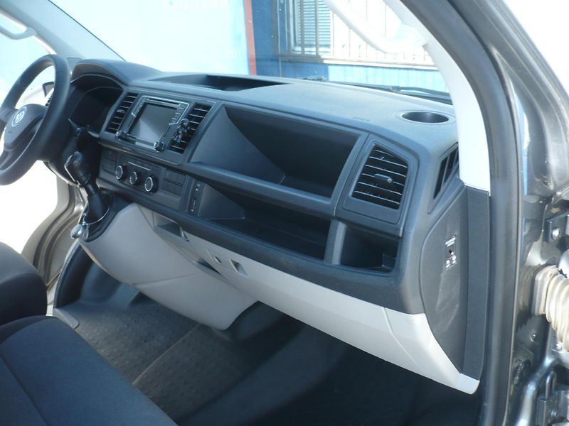 Volkswagen T6 2.0TDI 150Kw 4x4 Klima - fotka 30 z 48