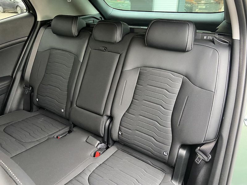Kia Sportage (2024) MHEV 4x4 7DCT TOP 
