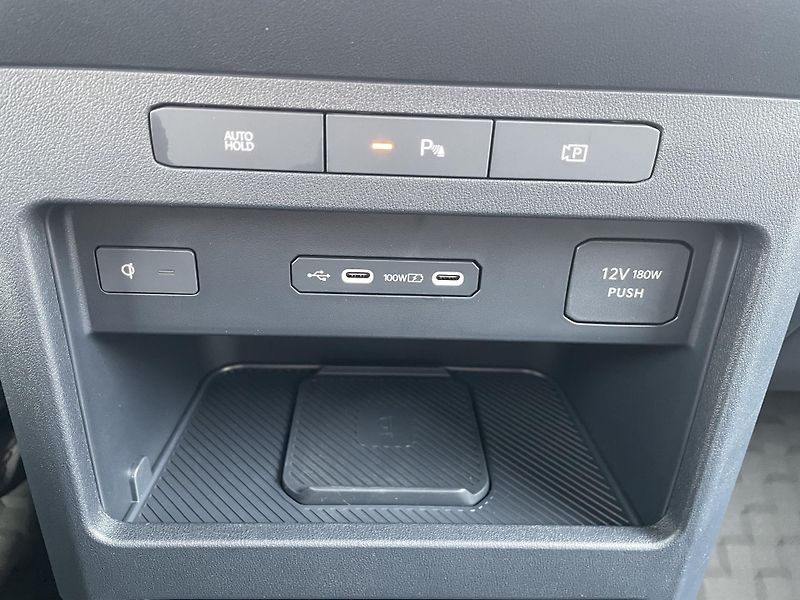Kia PV5 (2026) CARGO ELITE 3DR 120KW +71,5kWH - fotka 21 z 27