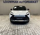 Toyota C-HR 2,0 Hybrid AT GR SPORT PREMIER - náhled 4