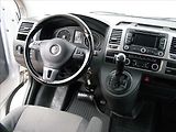 Volkswagen Caravelle 2,0   LONG DSG po servise 103K - náhled 24