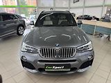 BMW X3 - náhled 1