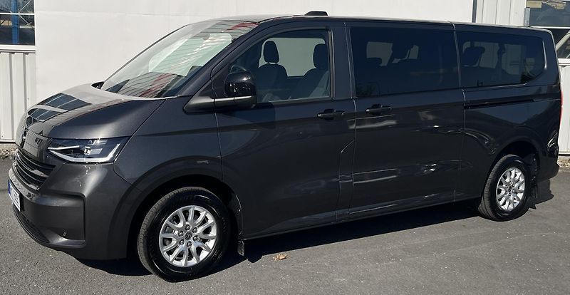 Volkswagen Caravelle (2025) 2,0 TDI 110kW 8AUT DR Life  - fotka 4 z 16